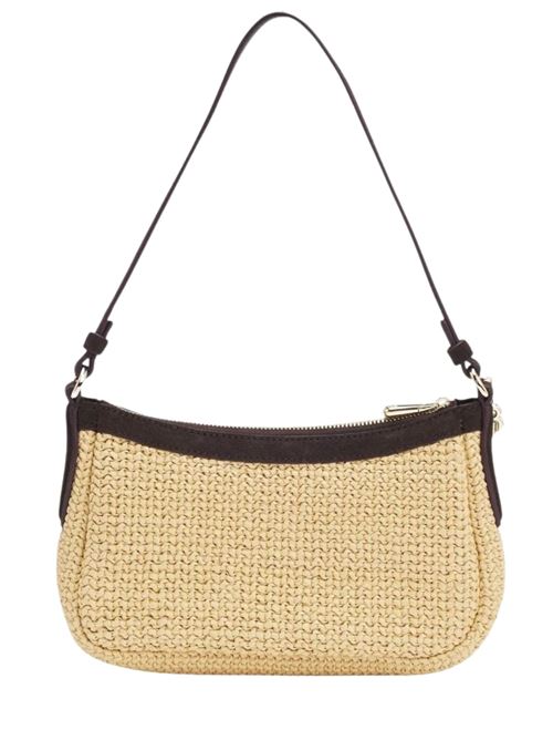 Borsa Numah in rafia Hugo Boss | 50563861116